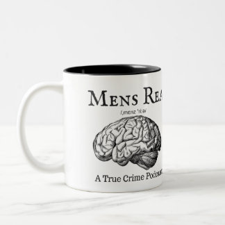 Taza para hombre de Rea