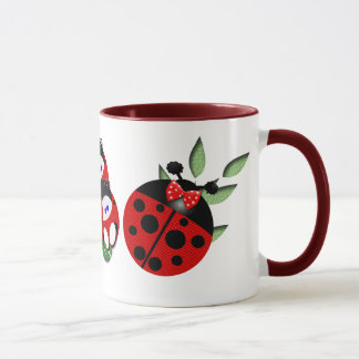 Taza para la mamá