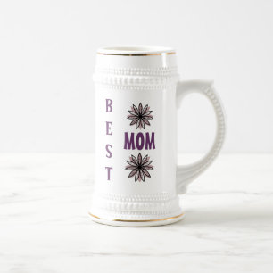 Taza para la mejor mamá