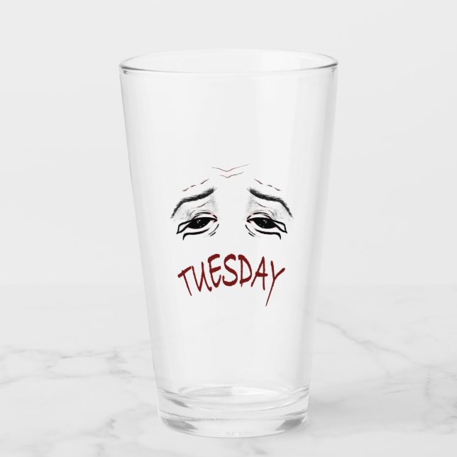 Taza para Latte (Anverso)