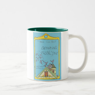 Taza para los licores