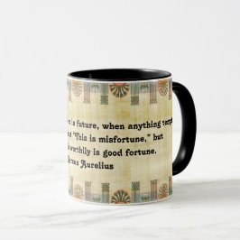 Taza para los Stoics