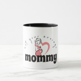 Taza para madres de todo el mundo
