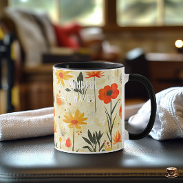 Taza para Negocio de Spa Personalizado - Diseño In