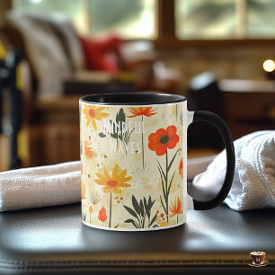 Taza para Negocio de Spa Personalizado - Diseño In