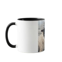 Taza para parejas del Día de San Valentín