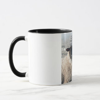 Taza para parejas del Día de San Valentín