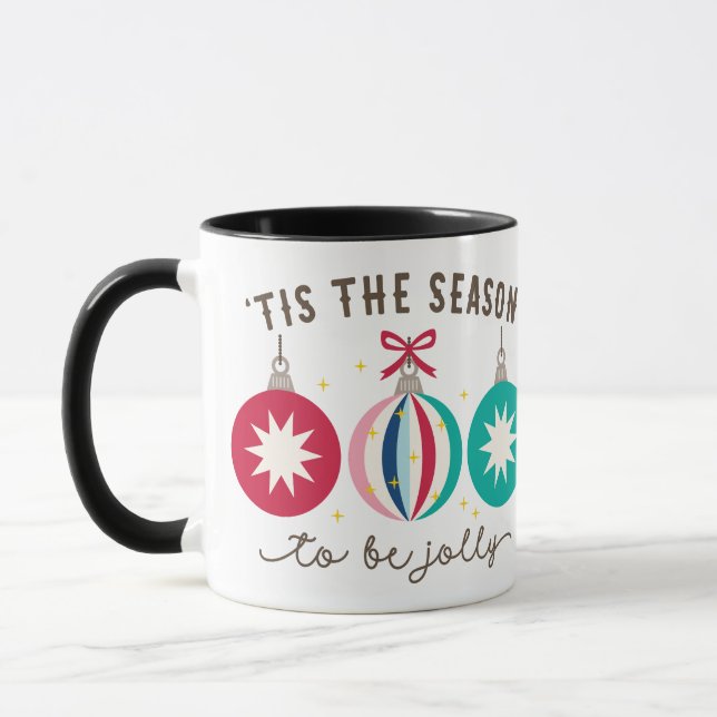 TAZA PARA SER JOLLY (Izquierda)
