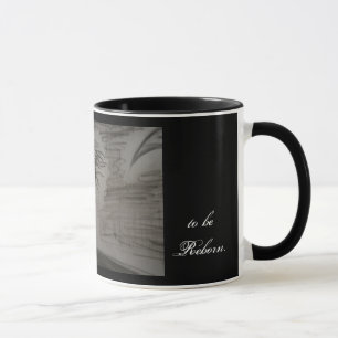 Taza para ser renacido