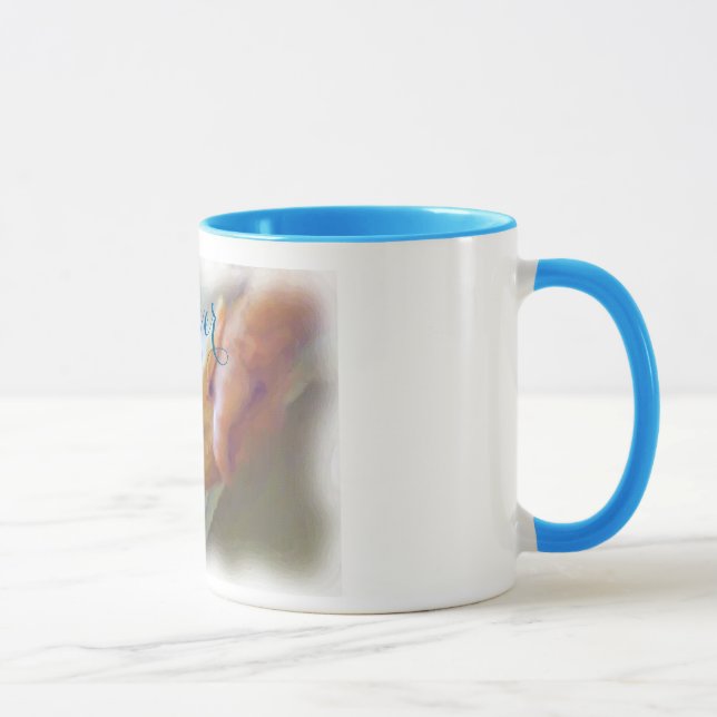 Taza para siempre (Derecha)