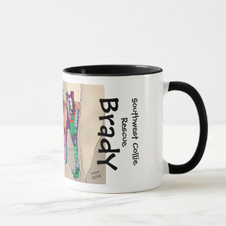 Taza Para siempre hogares - hogar agradable
