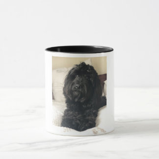 Taza Para todos los amantes del perro