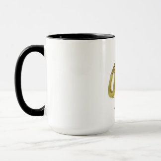 Taza para traders- BTC