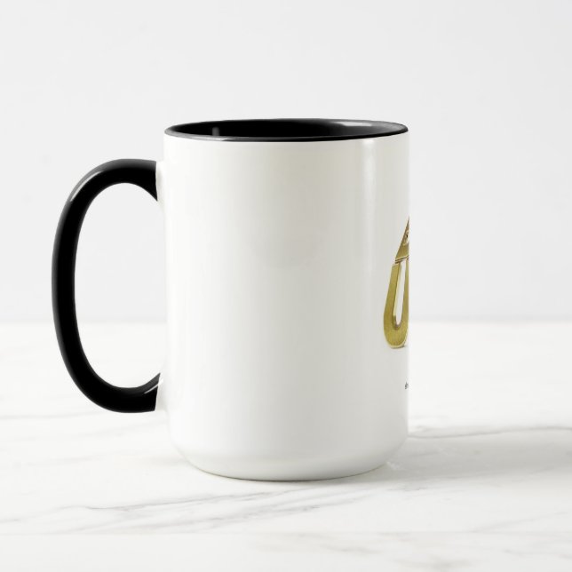 Taza para traders- BTC (Izquierda)