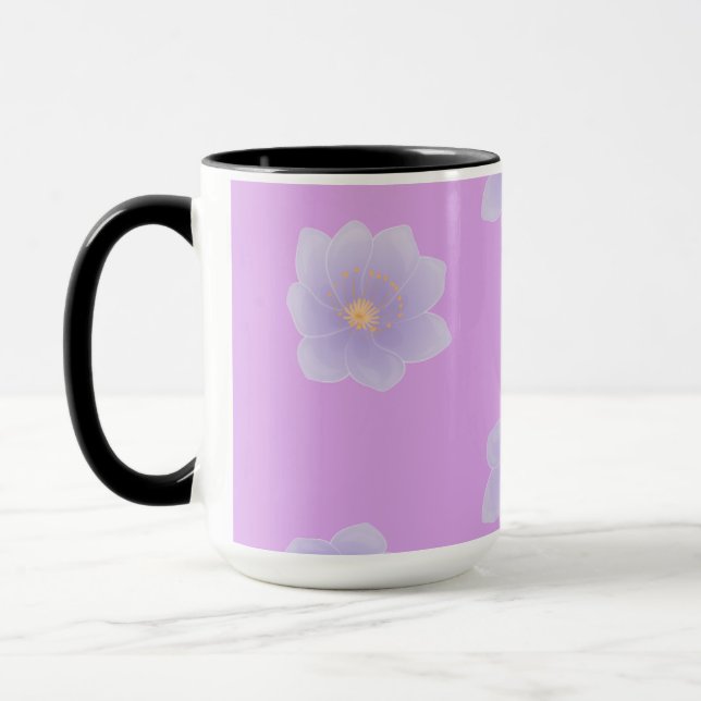 Taza para uso diario (Izquierda)