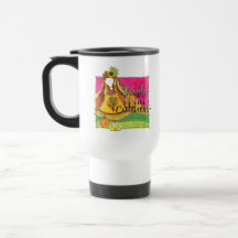 Taza para viaje de 15 oz