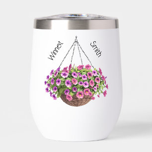 Taza para vino Petals & Pour