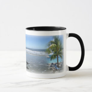 Taza Paradise Mug