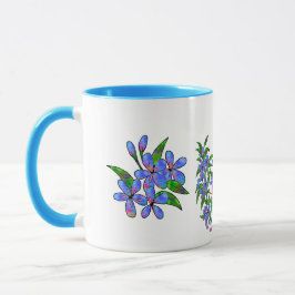 Taza Paradisio