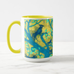 Taza Paraíso
