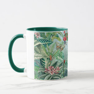 Taza Paraíso tropical
