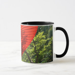 Taza Parasol japonés