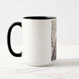 Taza Pareja de Cypress