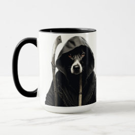 Taza Pareja más guapa (perro) nunca