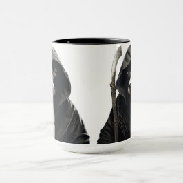 Taza Pareja más guapa (perro) nunca