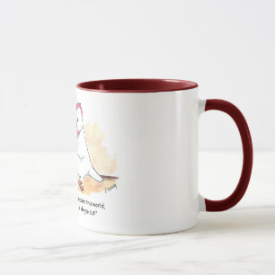 Taza Parenting eficaz