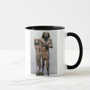 Taza Pares anónimos conocidos como los pares de Memphis