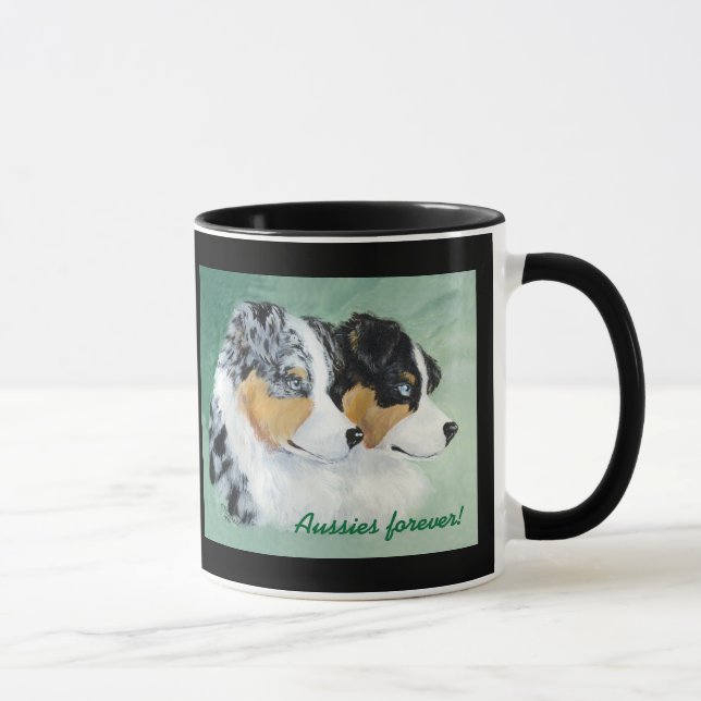 Taza Pares perfectos (Derecha)