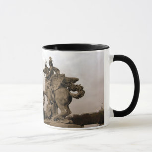 Taza París