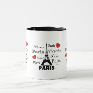 Taza París
