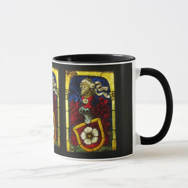 Taza París - Musee de Cluny (Derecha)