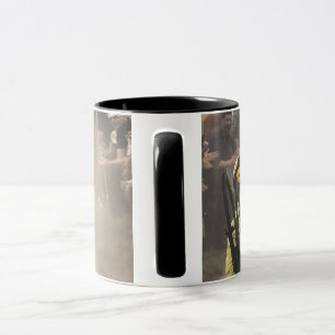Taza París Roubaix 2018