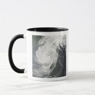 Taza Parm Tropical Storm