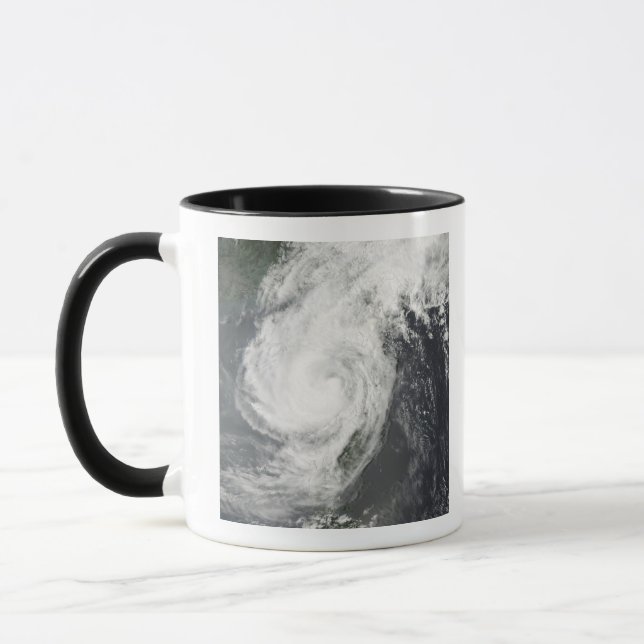 Taza Parm Tropical Storm (Izquierda)