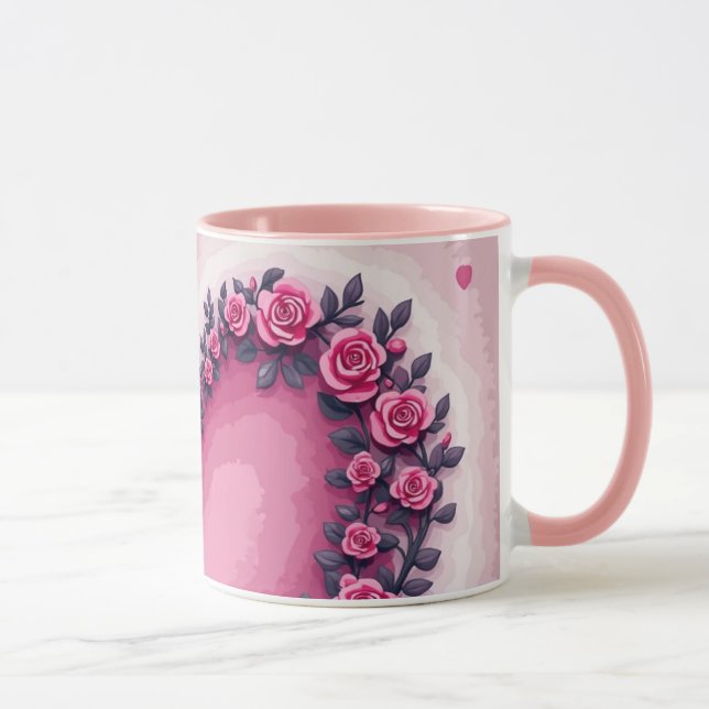 Taza paro cardíaco (Derecha)