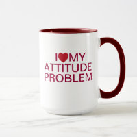 Paro de problemas de actitud