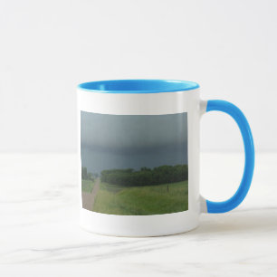 Taza Paro de Stormy Road