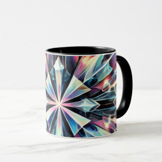 Taza paro prismático