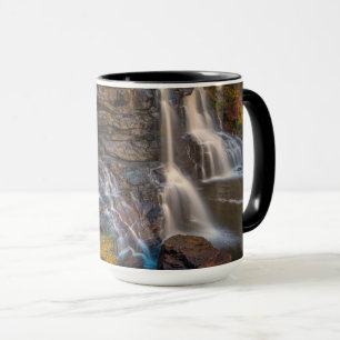 Taza Parque Estatal Blackwater Falls   Virginia Occiden