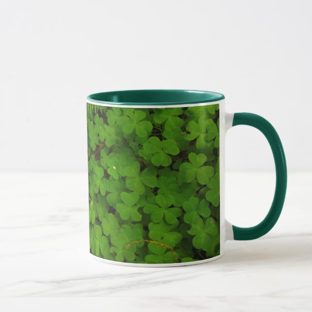 Taza Parque Estatal de los Bosques de Humboldt (Derecha)