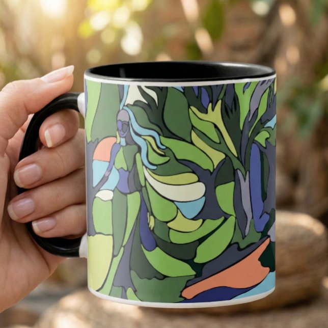Taza Parque Fairview (Subido por el creador)