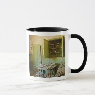 Taza Parque Histórico Estatal Bodie, California, Estad