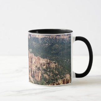 Taza Parque nacional