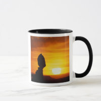 Parque Nacional Arches, UT Balance Rock en