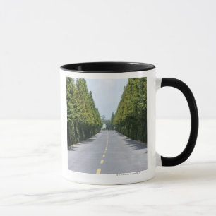 Taza Parque nacional de los E.E.U.U., Yellowstone,