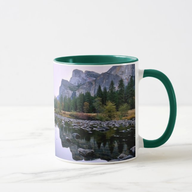 Taza Parque nacional de Yosemite (Derecha)